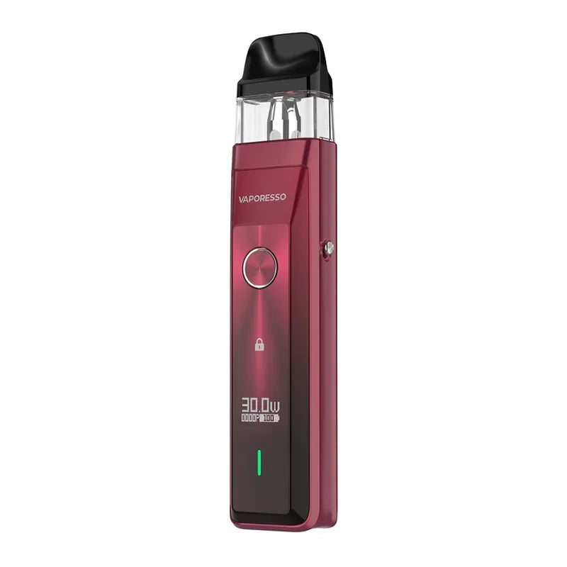 VAPORESSO XROS PRO 3ML VAPE KIT