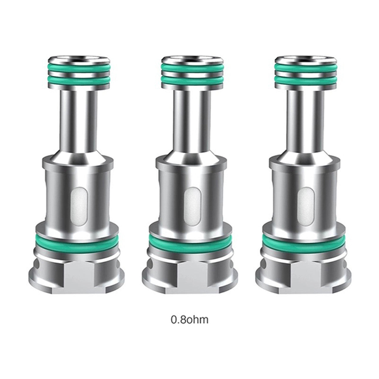 Suorin - Air Mod Replacement Coils - Pack of 3