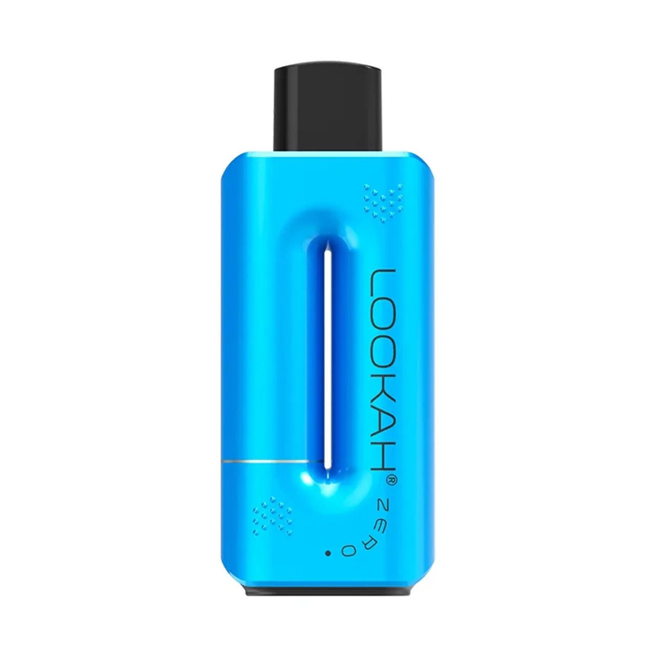 Lookah - Zero 510 500mAh Invisible Carto Battery