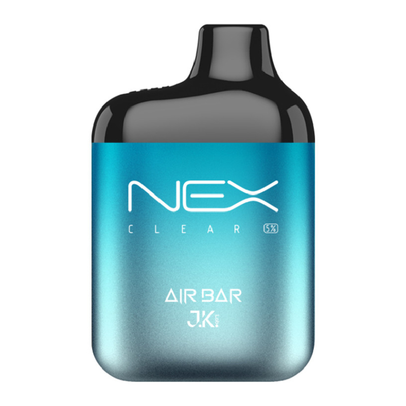 AIR BAR NEX CLEAR 5% 6500PF