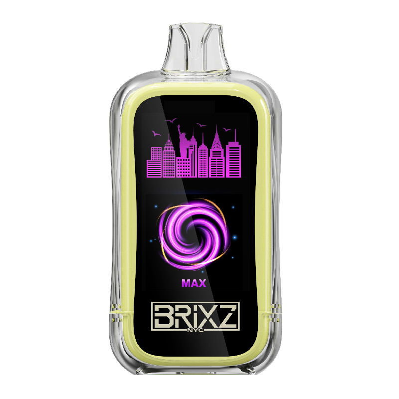 BRIXZ 30000PF 5% AZURE TOBACCO