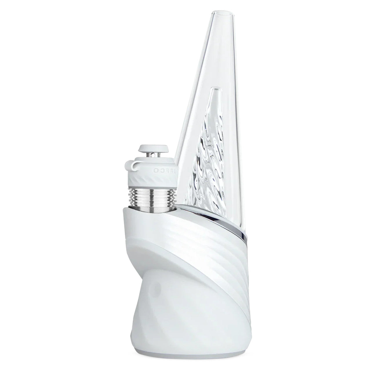 Puffco - The New Peak Pro Smart Rig with 3DXL Chambe