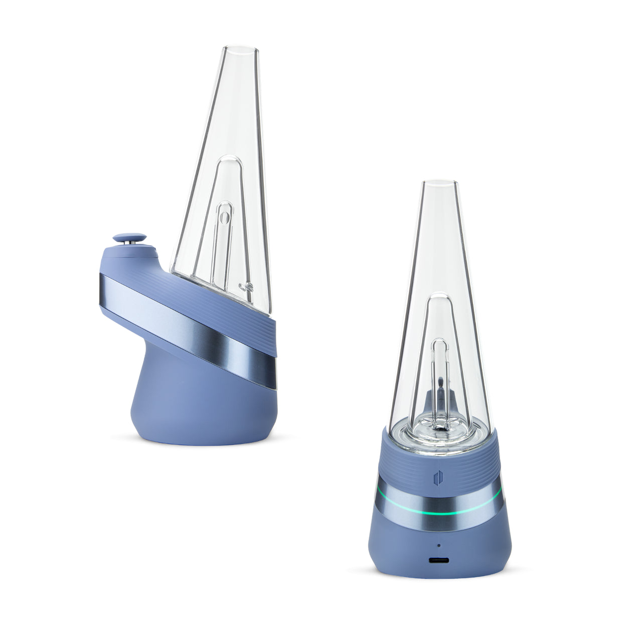 Puffco - New Peak Rig Limited Edition - Sapphire