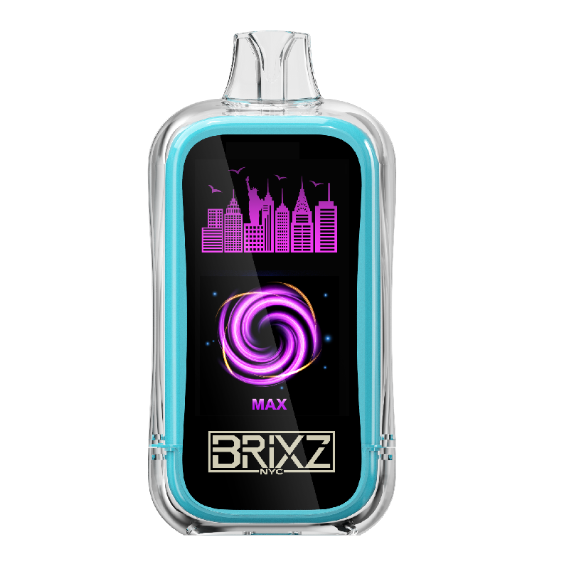 BRIXZ 30000PF 3% JEWEL CLEAR