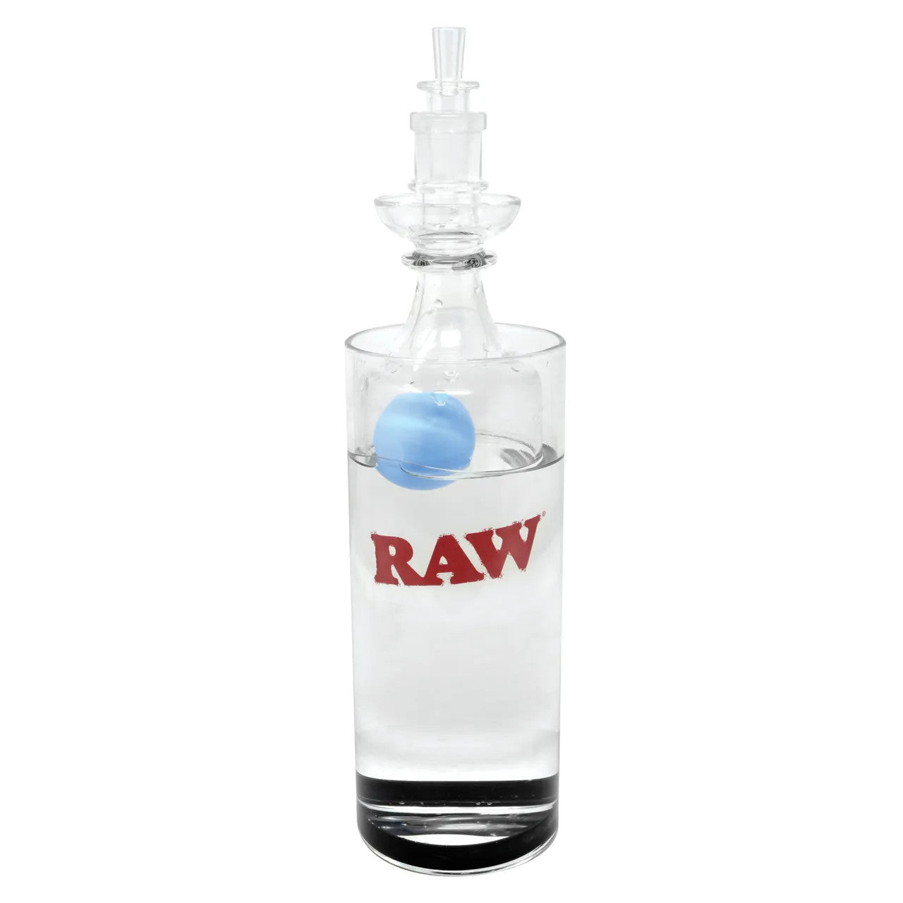 RAW® - Glass Gravity Cone