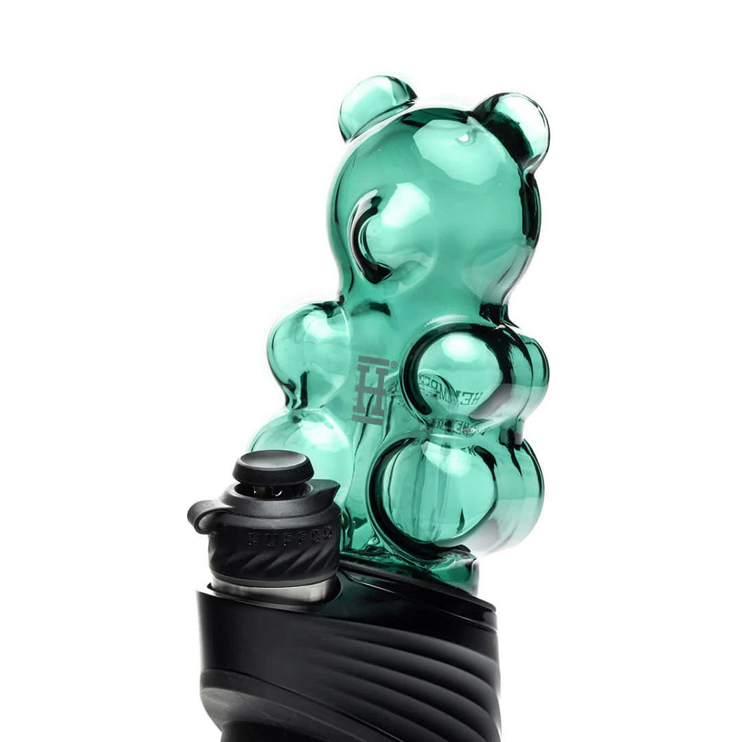 Hemper - Peak & Peak Pro Replacement Glass - Gummy Bear