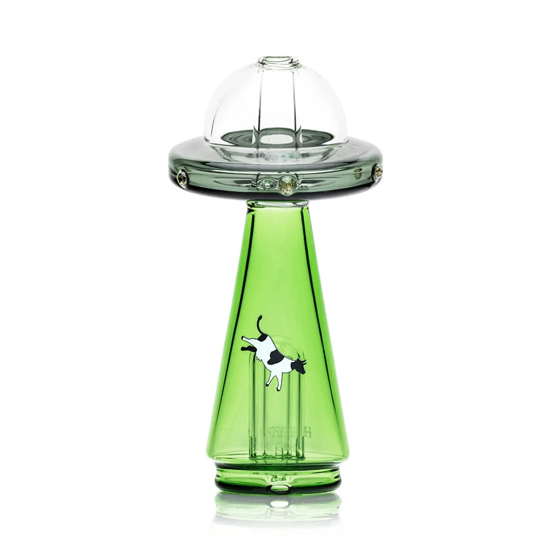 Hemper - Peak & Peak Pro Replacement Glass - UFO Vortex