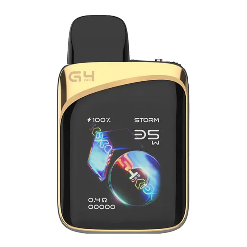 UWELL CALIBURN G4 PRO KOKO POD SYSTEM KIT
