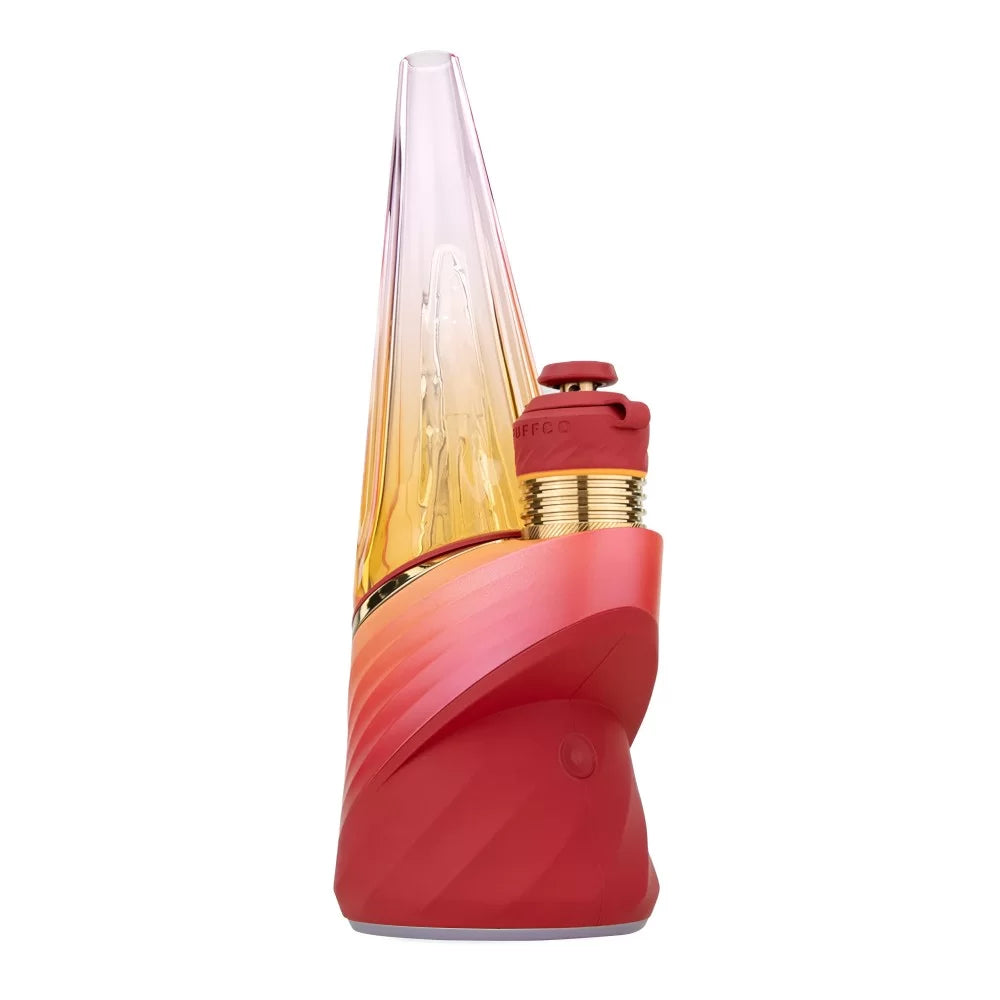 Puffco - The New Peak Pro Smart Rig with 3DXL Chambe