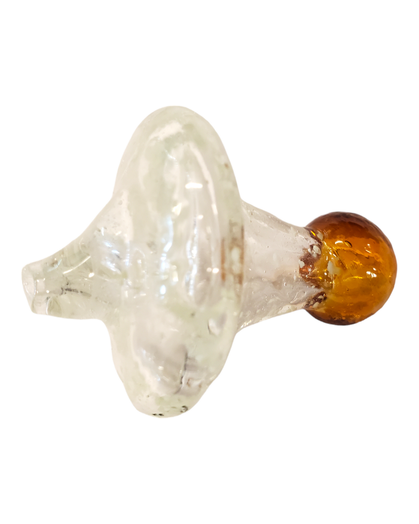 Assorted Color Glow In The Dark Carb Cap