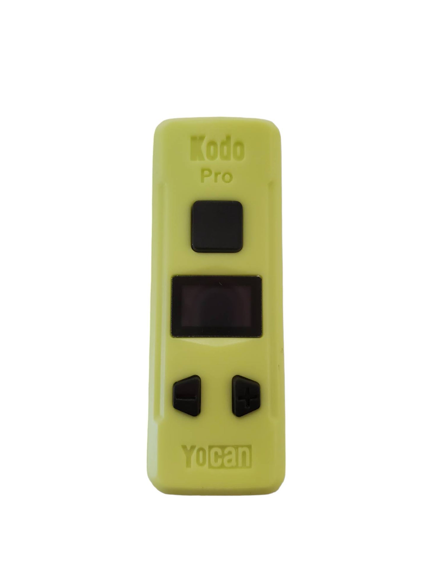 Yocan - Kodo Pro 400mAh Carto Battery - Mix Color -