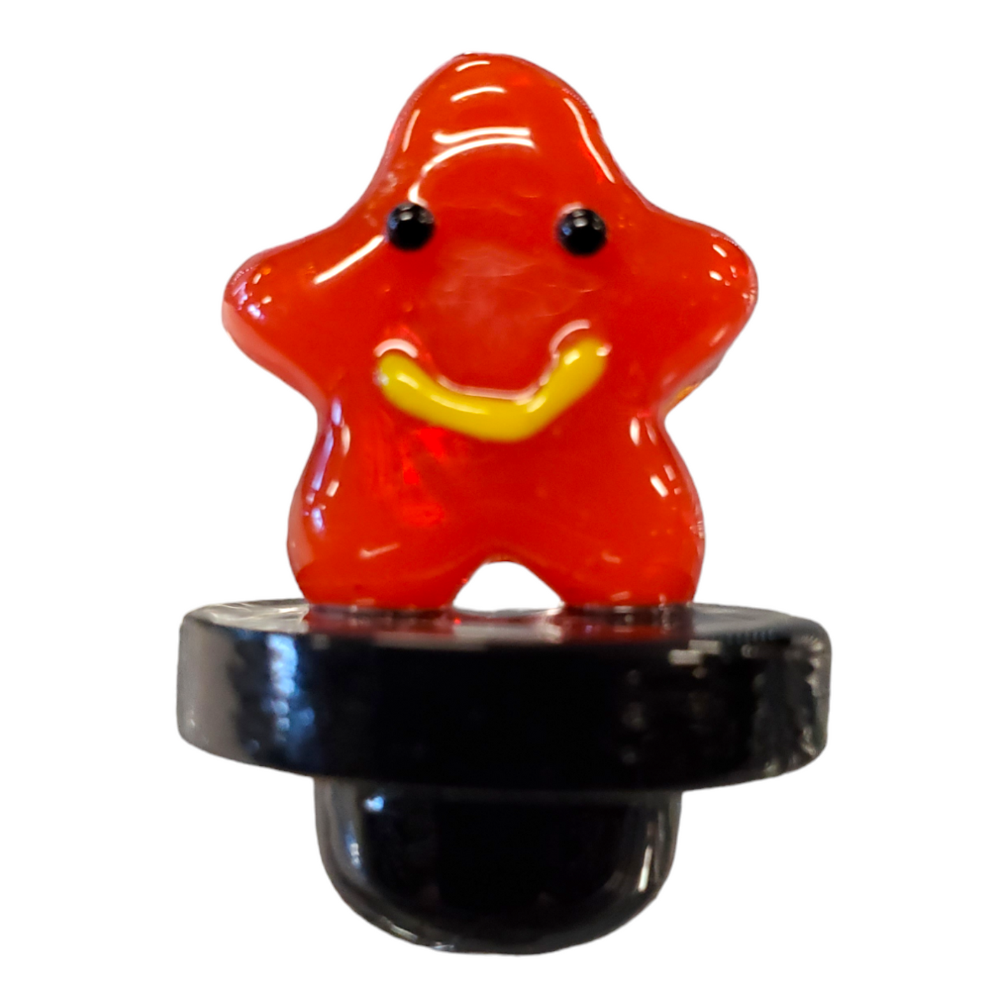25mm Mr. Star Carb Cap