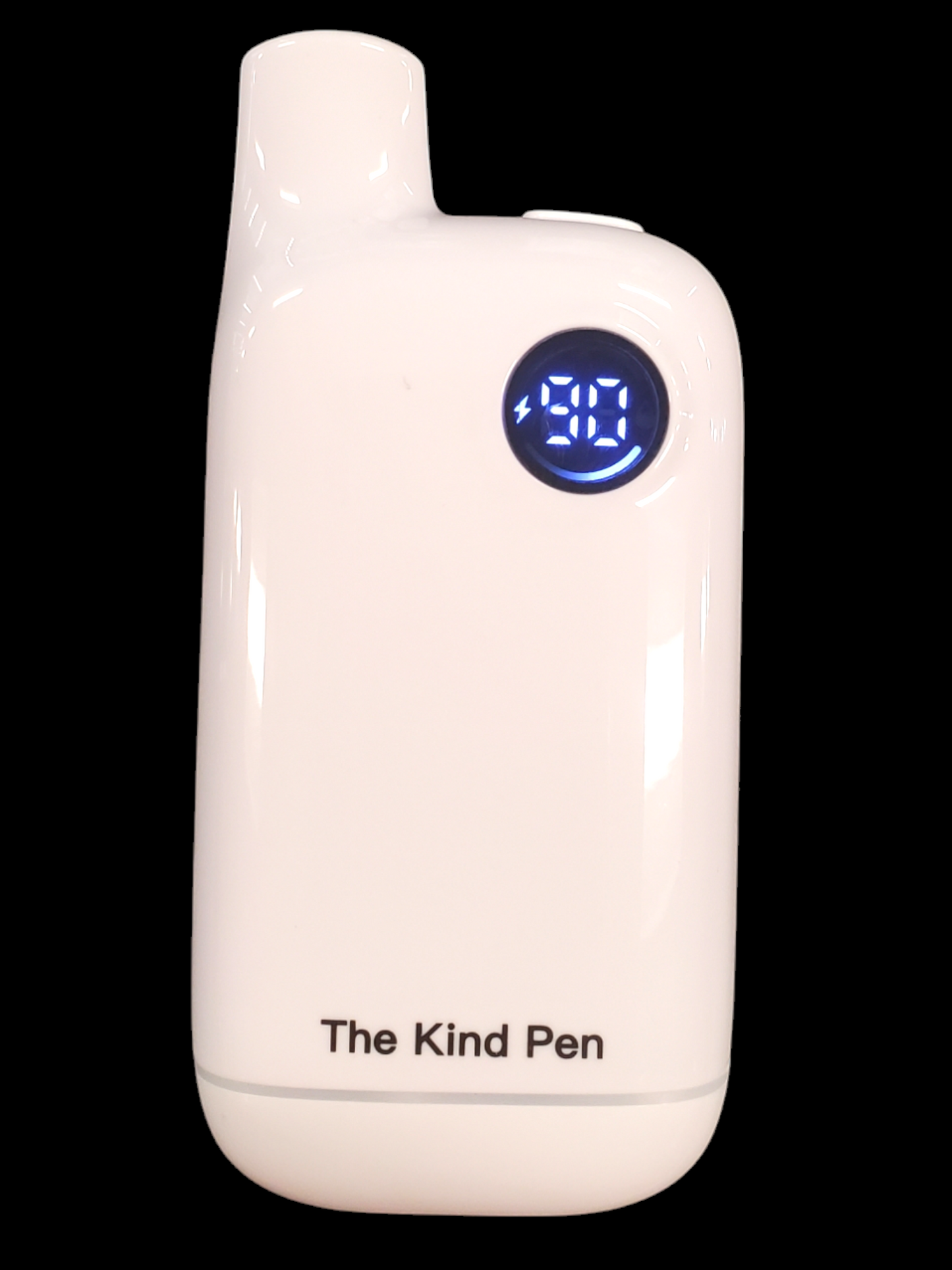 Covert 2.0 Variable Voltage 510 Threaded Battery by The Kind Pen