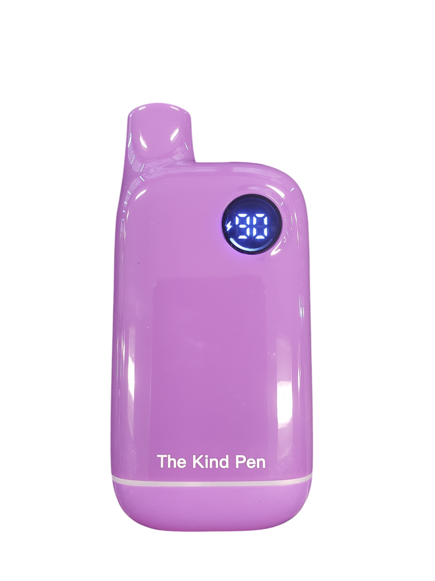Covert 2.0 Variable Voltage 510 Threaded Battery by The Kind Pen