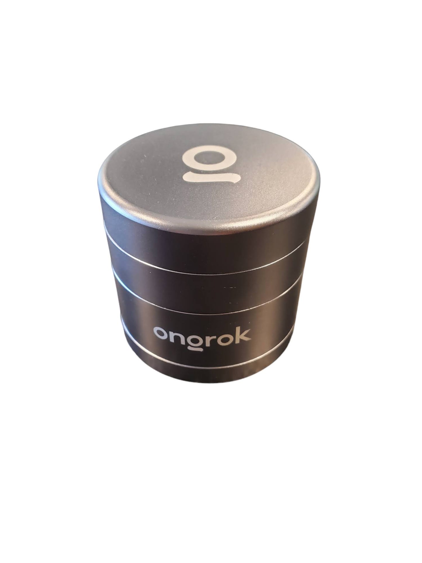 Ongrok - EZ Open 4 Part Grinder 2.0