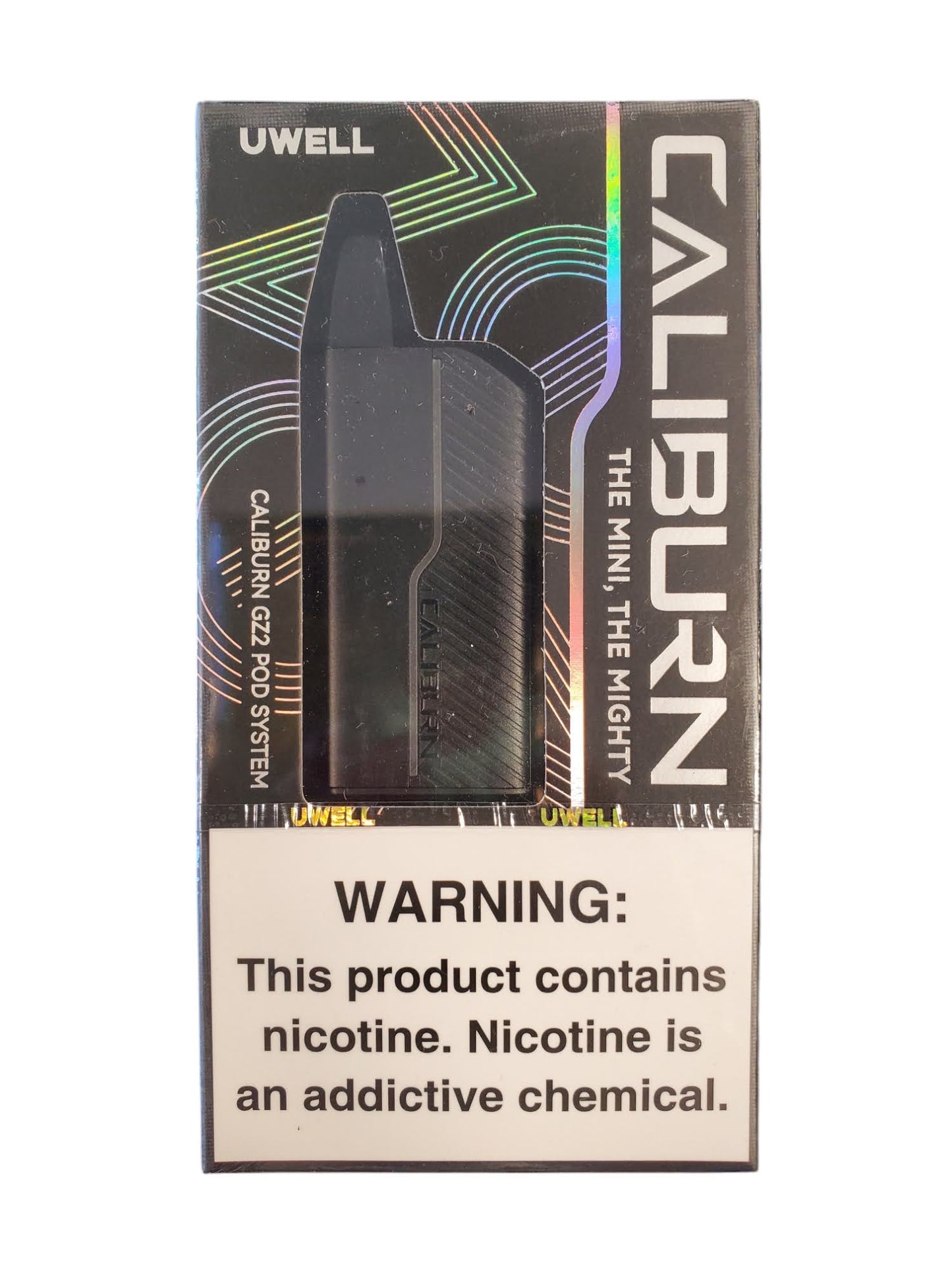 UWELL - Caliburn GZ2 850mAh Pod System