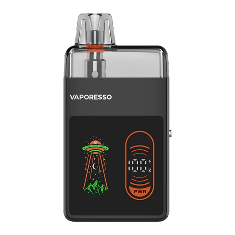 VAPORESSO ECO NANO PRO KIT 25000 PUFFS