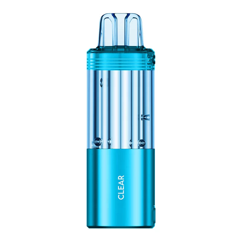 STARMAX SWITCH PRO PODS CLEAR 5% 40K