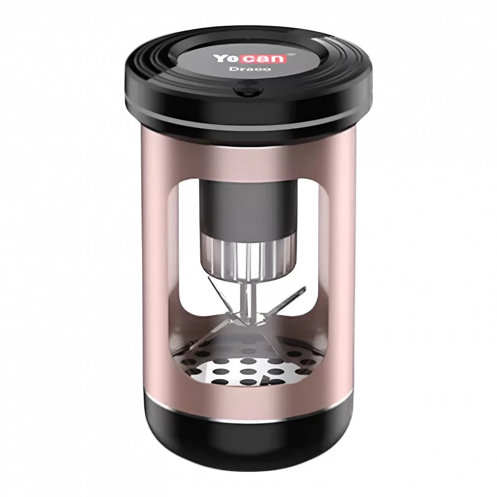 Yocan Draco Electric Smart Grinder