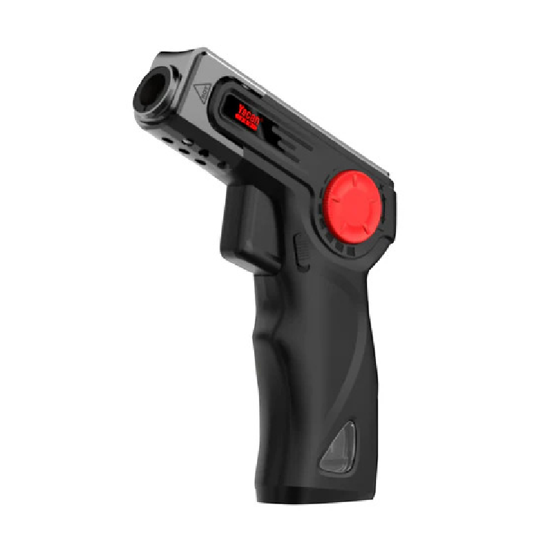 YOCAN RED RUSH TORCH