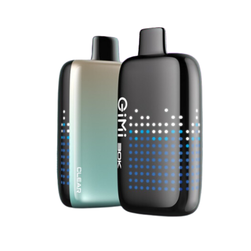 GIMI 30000k CLEAR 5%