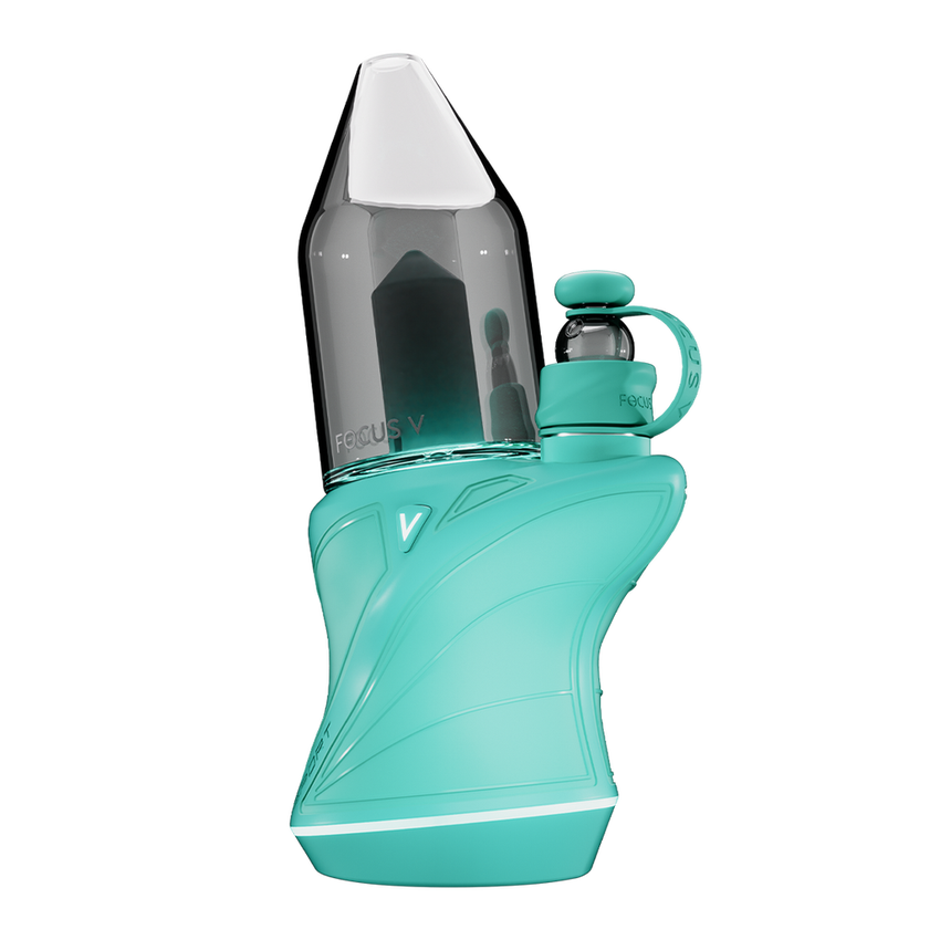 Focus V Carta Sport 2700mAh Portable Electric Dab Rig