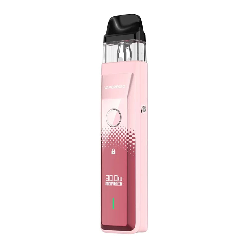VAPORESSO XROS PRO 3ML VAPE KIT