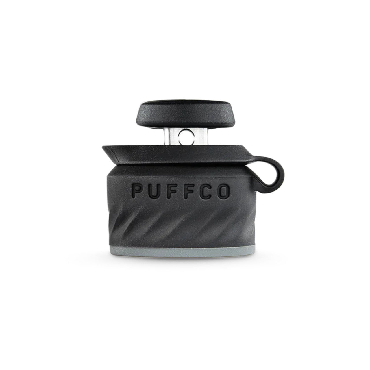Puffco - Peak Pro Joystick Cap - Onyx
