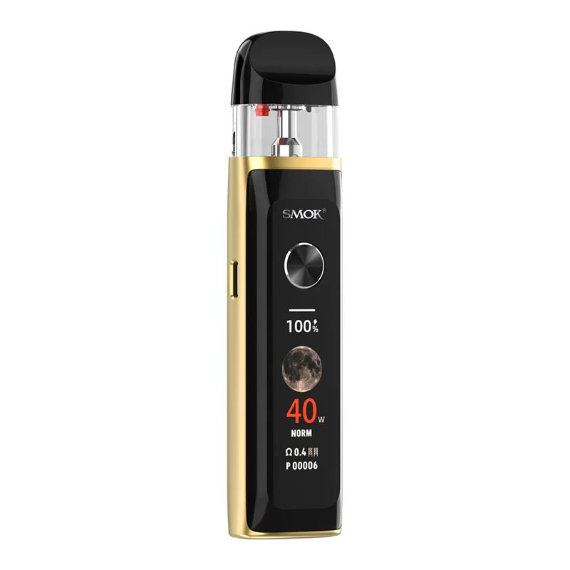 SMOK NOVO 6 ULTRA Touch Screen Pod Kit
