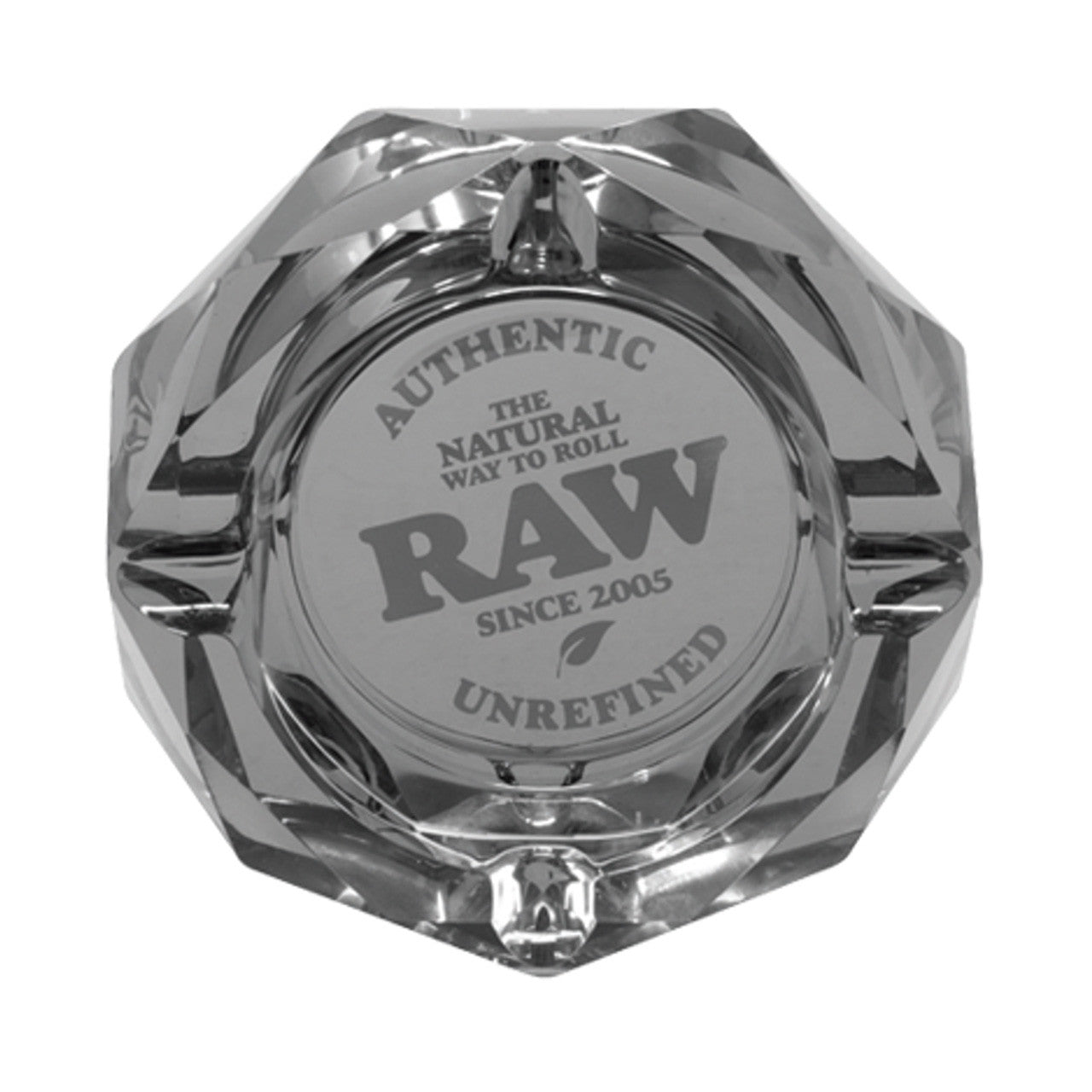 Raw The Dark Side Ashtray