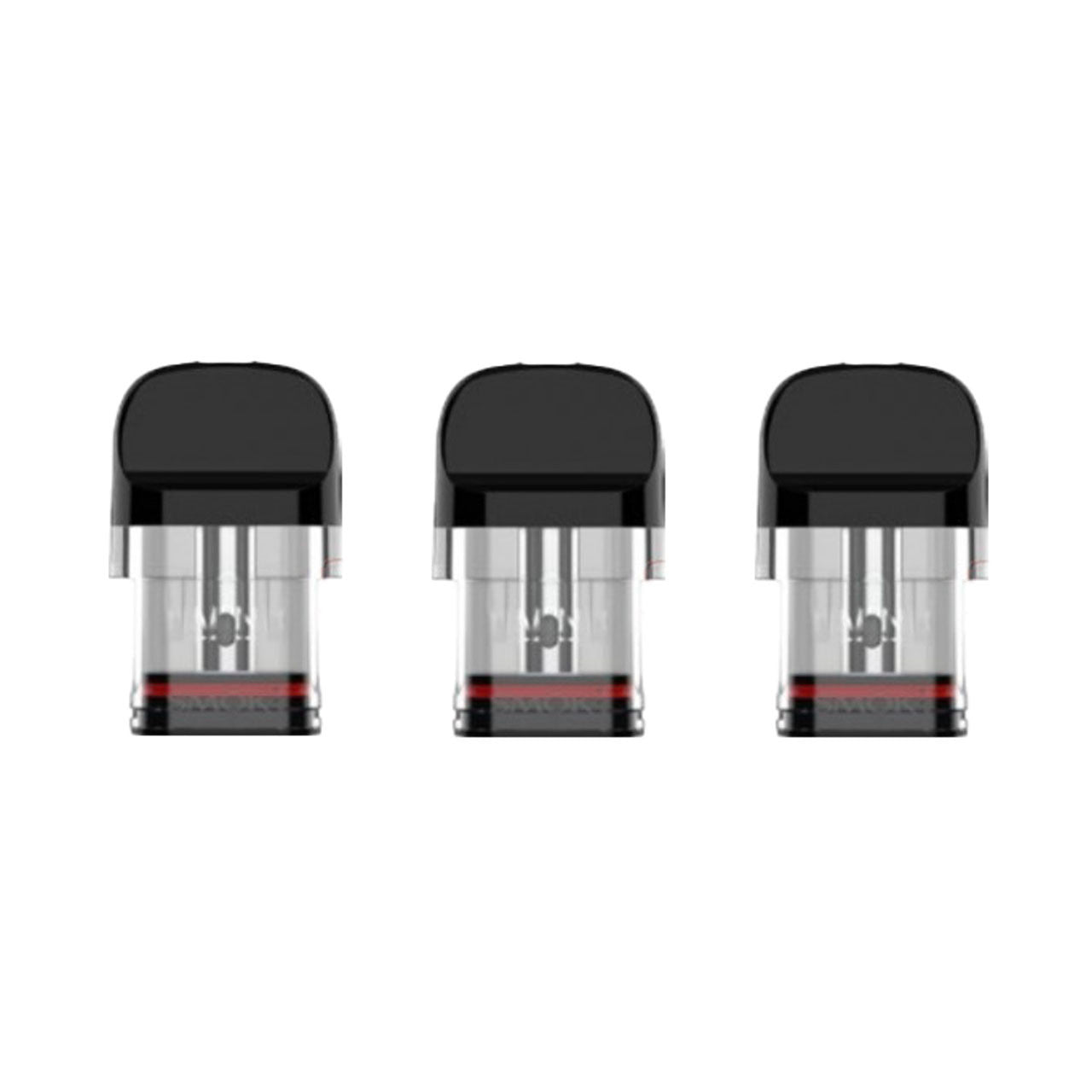 SMOK - Novo 2X Meshed Coil 0.9ohm Pod - Pack of 3