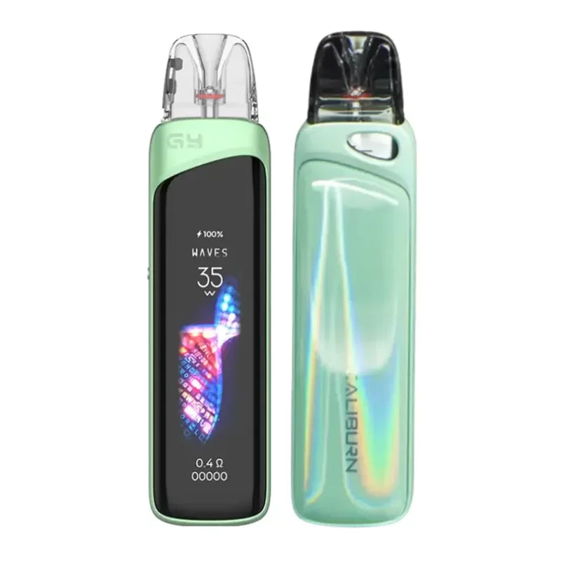 UWELL CALIBURN G4 PRO POD SYSTEM KIT