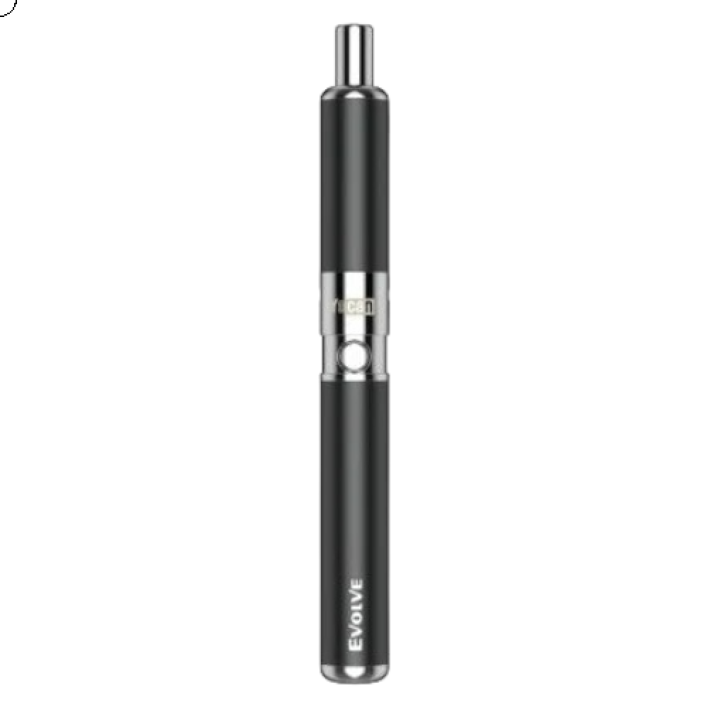 Yocan - Evolve D - Dry Herb Vape Pen Kit
