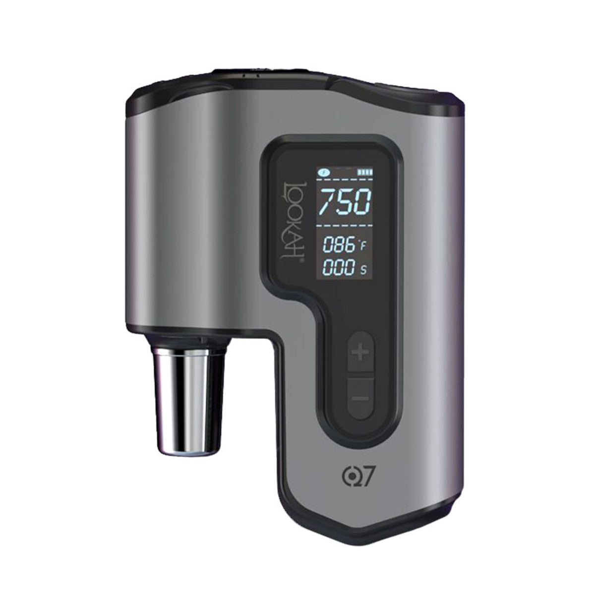 Lookah Q7 Portable Concentrate Mini Enail-2000mAh