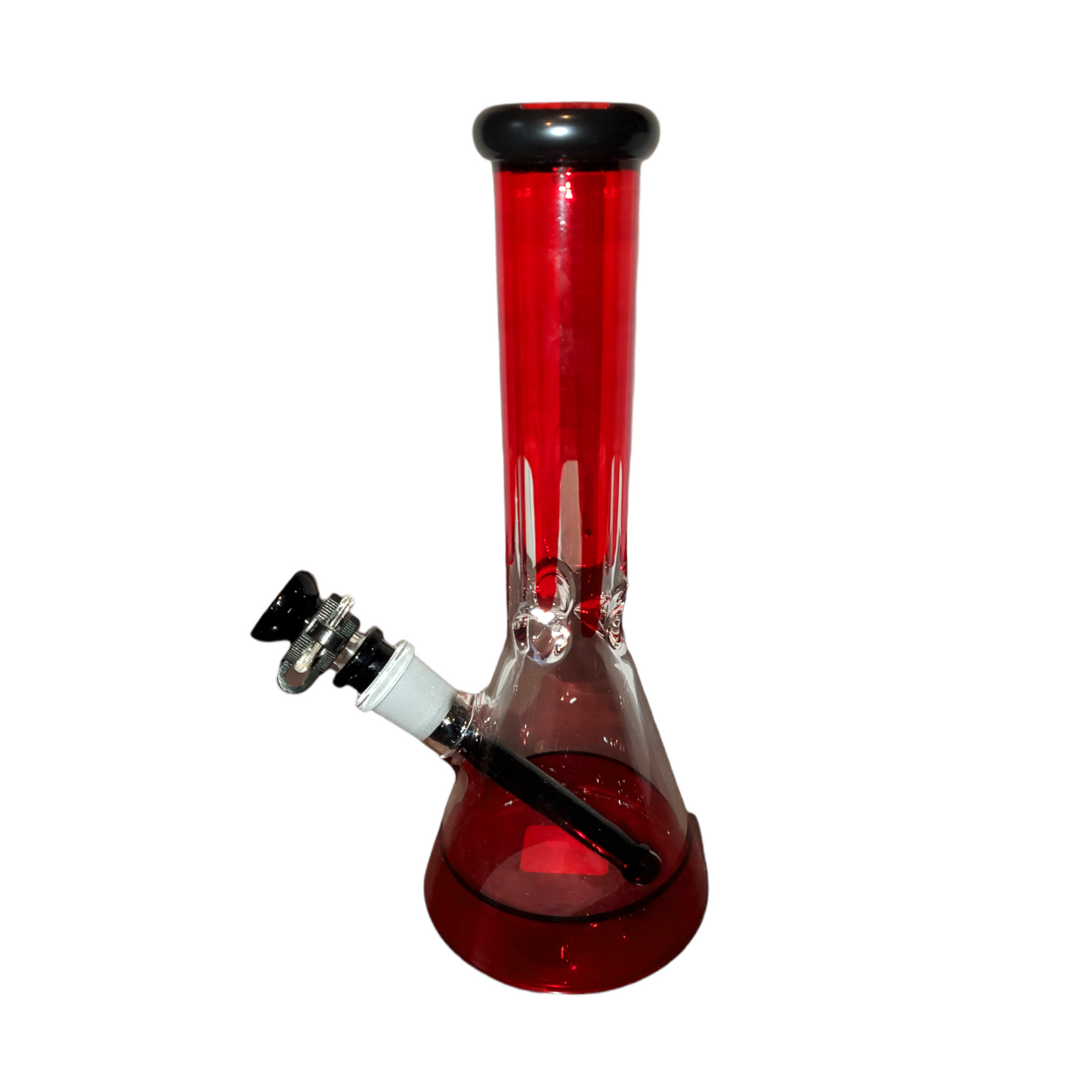 PHX 125 10" Water Pipe