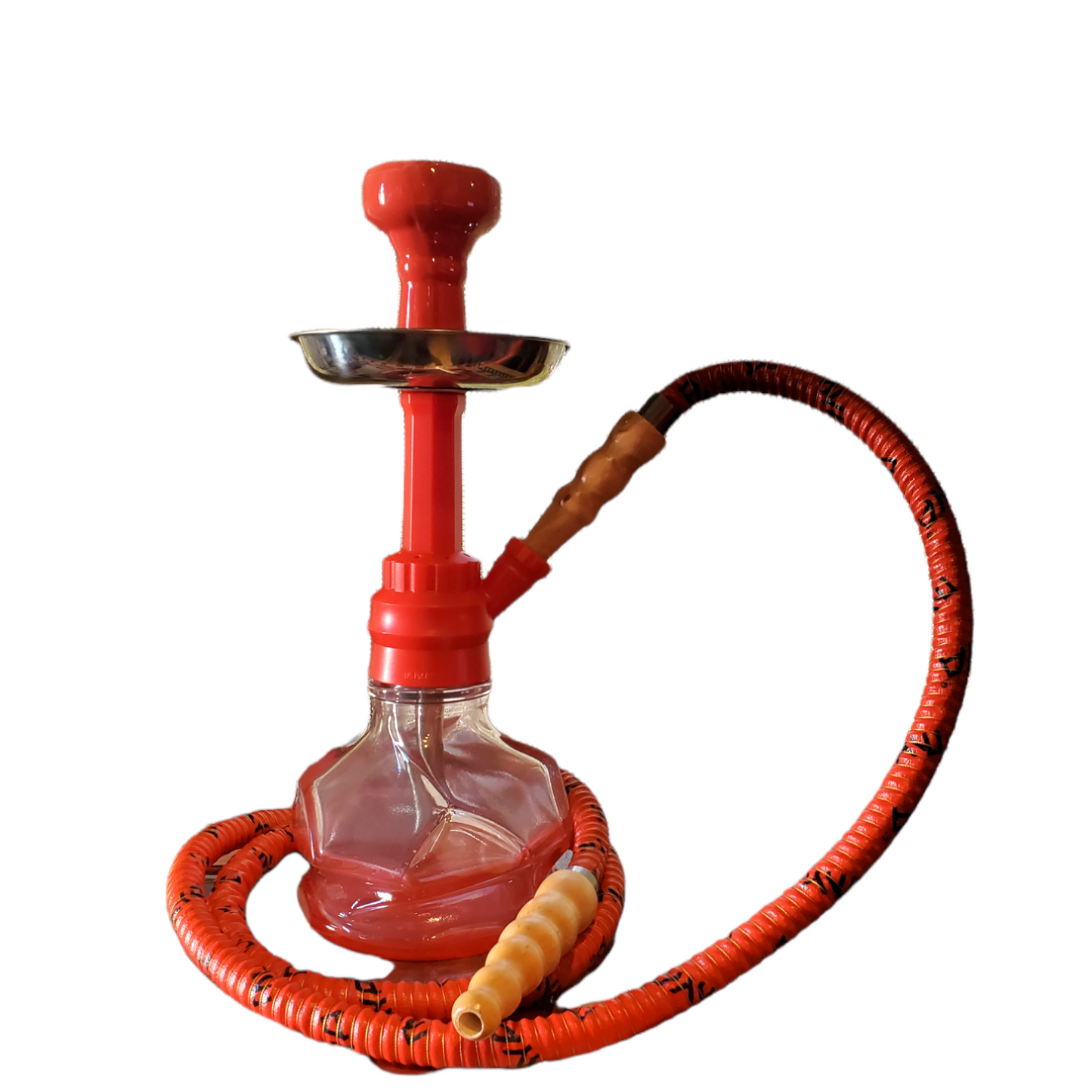 MYA Chico Hookah 13"