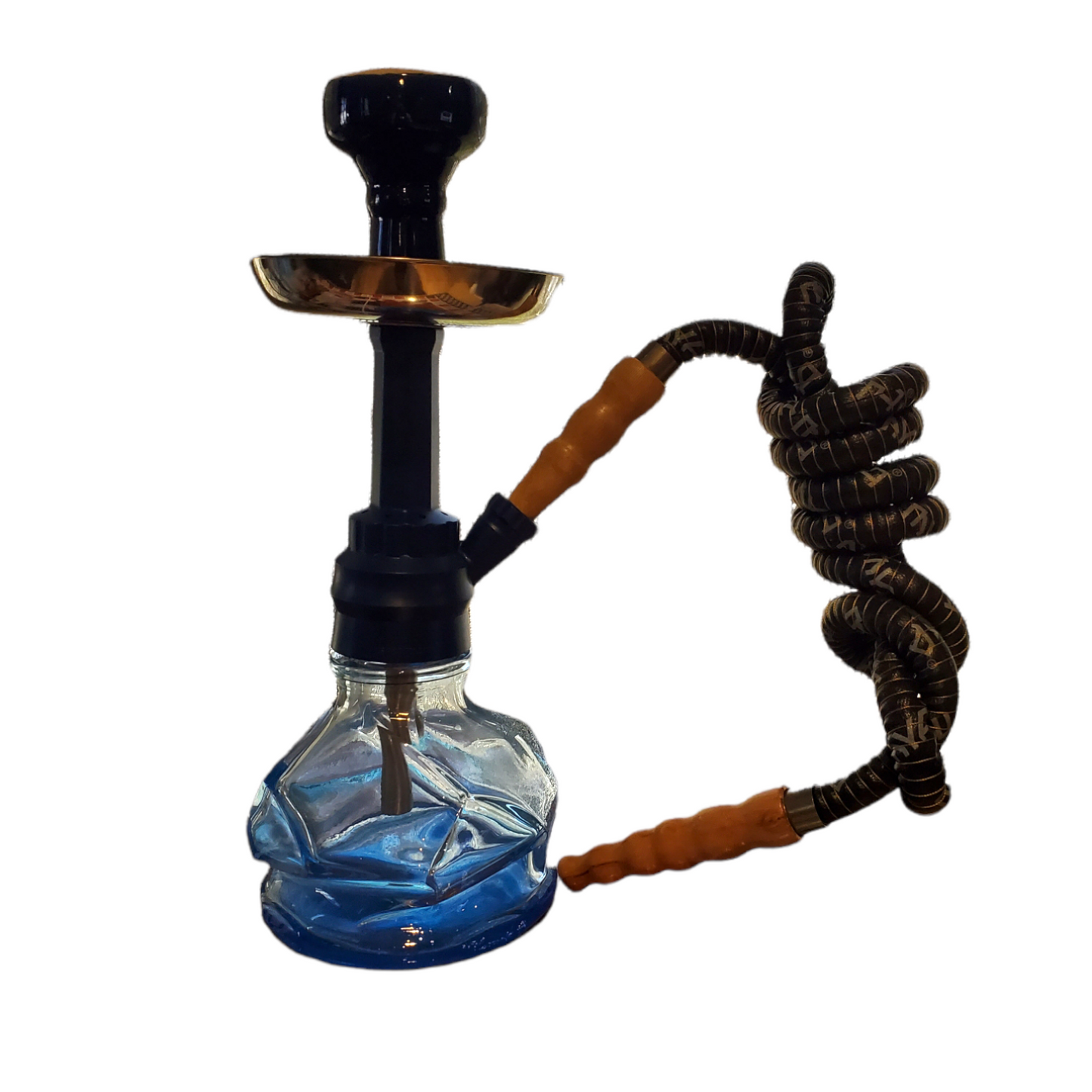 MYA Chico Hookah 13"