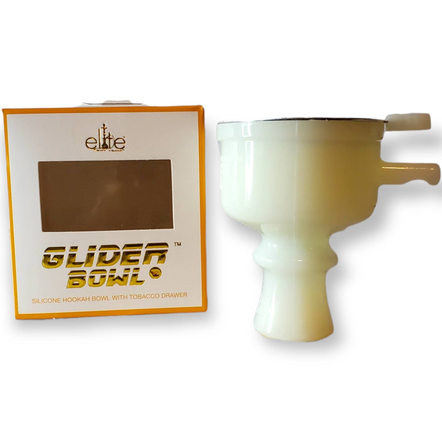 Elite Glider Bowl