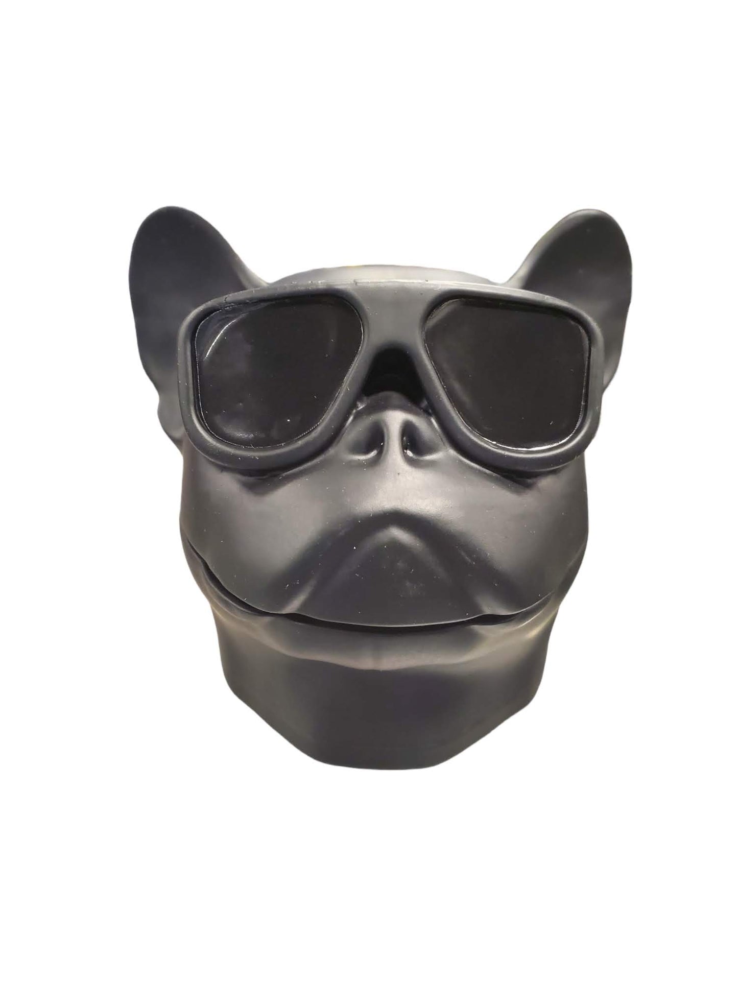 62mm Dog Grinder 4Pc