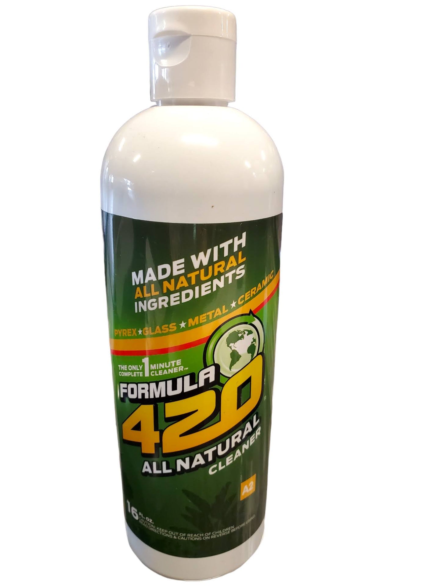 Formula 420 Original Cleaner