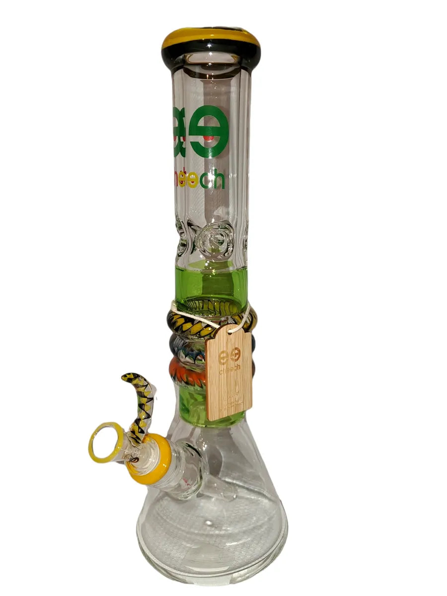 Cheech 142 Water Pipe