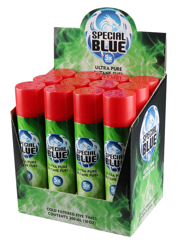 Special Blue 5x Butane 300ml