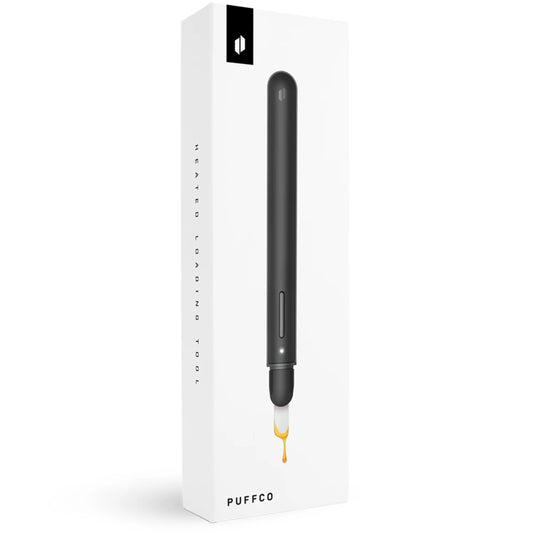 Puffco - New Heated Loading Tool