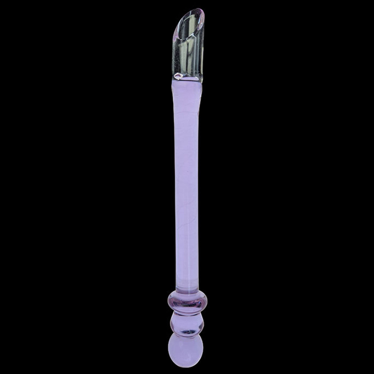 5" Color Long Scoop Dabber