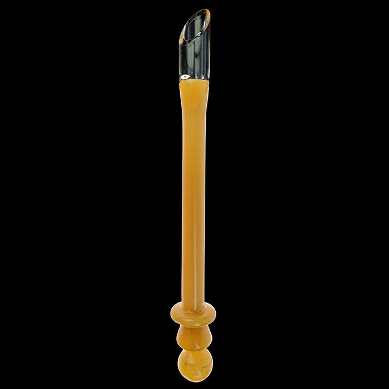 5" Color Long Scoop Dabber