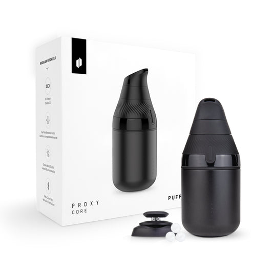 Puffco - Proxy Core Kit - Onyx