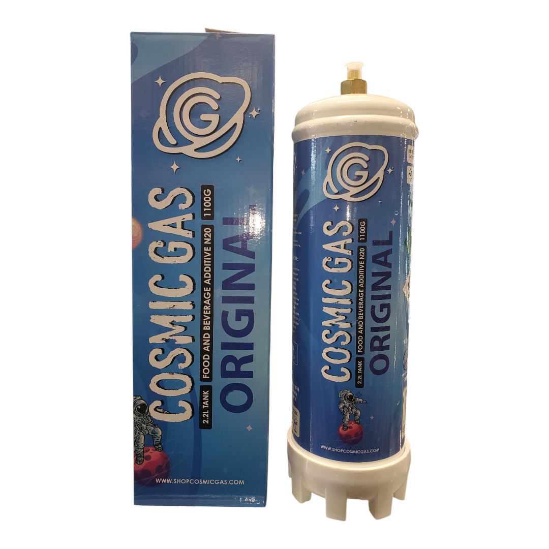 COSMICGAS  ORIGINAL 2.2L TANK