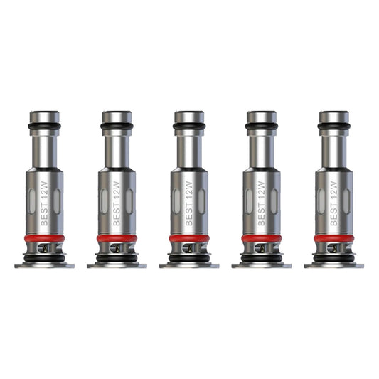 SMOK - Novo 4 Replacement Coils - Pack of 5