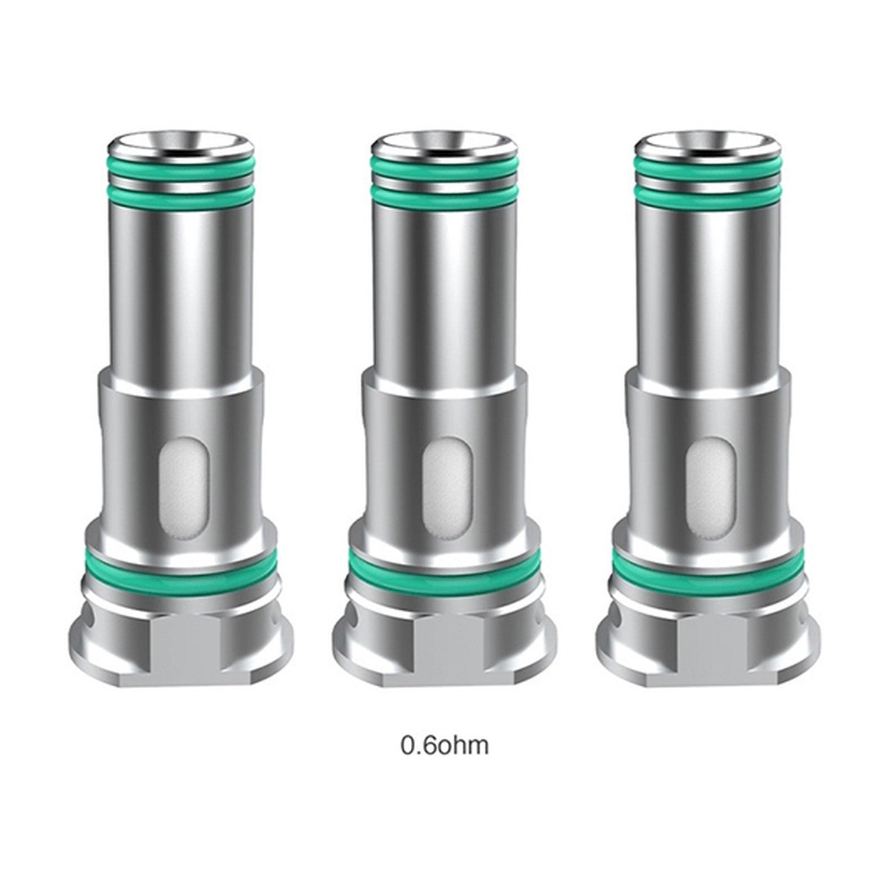 Suorin - Air Mod Replacement Coils - Pack of 3