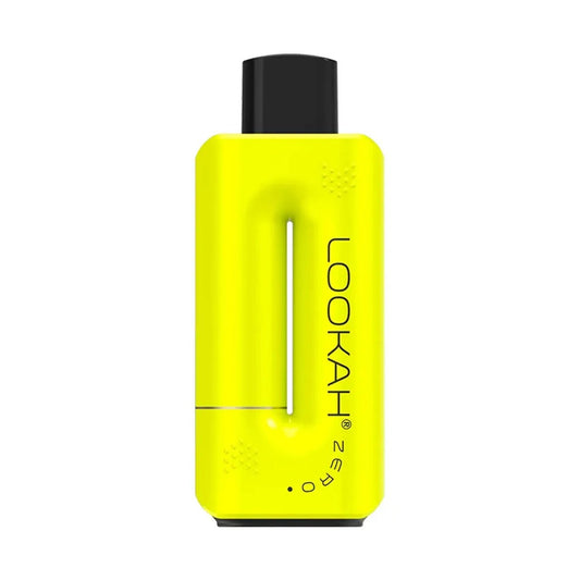 Lookah - Zero 510 500mAh Invisible Carto Battery